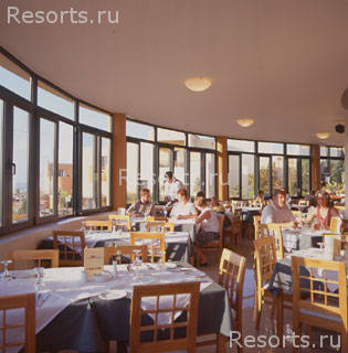 Silver Beach Hotel 13